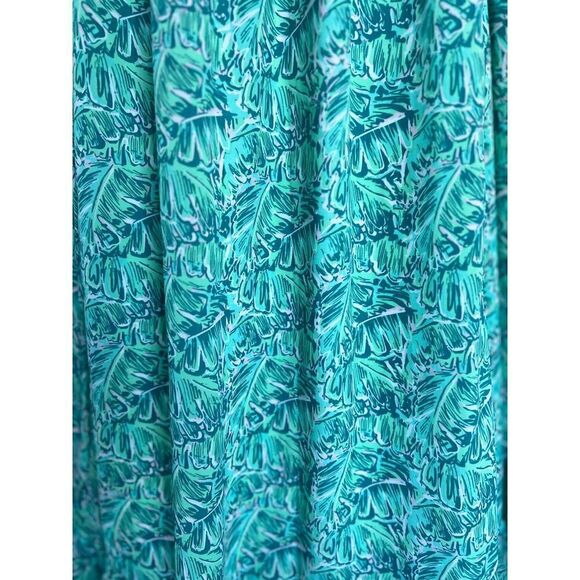 Lauren James Shake Your Palm Palms Maxi Size Large - Picture 10 of 16